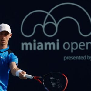 How $50 Million Legal Fight Made Miami Open Less Attractive Compared to Indian Wells Since a Decade