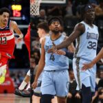 Redditor Compares Jordan Poole’s $27.5 Million Salary to Grizzlies’ Active Roster’s After Wizards’ 12-Point Loss