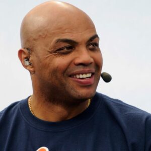 Charles Barkley’s Attempt at Hitting the Griddy Draws Hilarious Reactions From Fans: Peak of Sports Broadcasting”