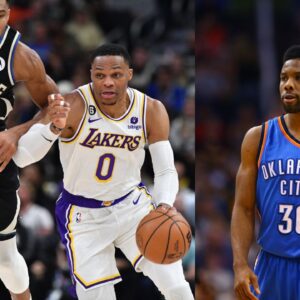 "Giannis Antetokounmpo is Like Him": LeBron James' Former Teammate Breaks Down What Makes Russell Westbrook Special