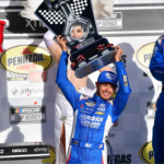 NASCAR Ratings: Las Vegas Race Was Most-Watched Sports Event With 4.3 Million Viewers