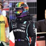 Exclusive: Matt Bishop Lauds Lewis Hamilton and Sebastian Vettel for Speaking in Favor of LGBTQ Rights