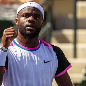 How Pam Shriver Has Contradicted Herself While Lauding Frances Tiafoe's Olympics Snub
