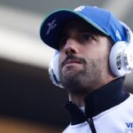 Daniel Ricciardo Paints Retirement Picture With a Strong Statement About His Current Status