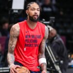 Fans Wonder About Brandon Ingram’s Availability vs Thunder as Pelicans Take 4th Seed