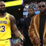 "Ain’t No Party Like a Diddy Party": LeBron James' IG Live With Sean Combs Goes Viral Amid Feds' Raid