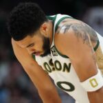Jayson Tatum Injury Report: March 11th Availability Status on the Celtics Forward as They Face Off Against the Blazers