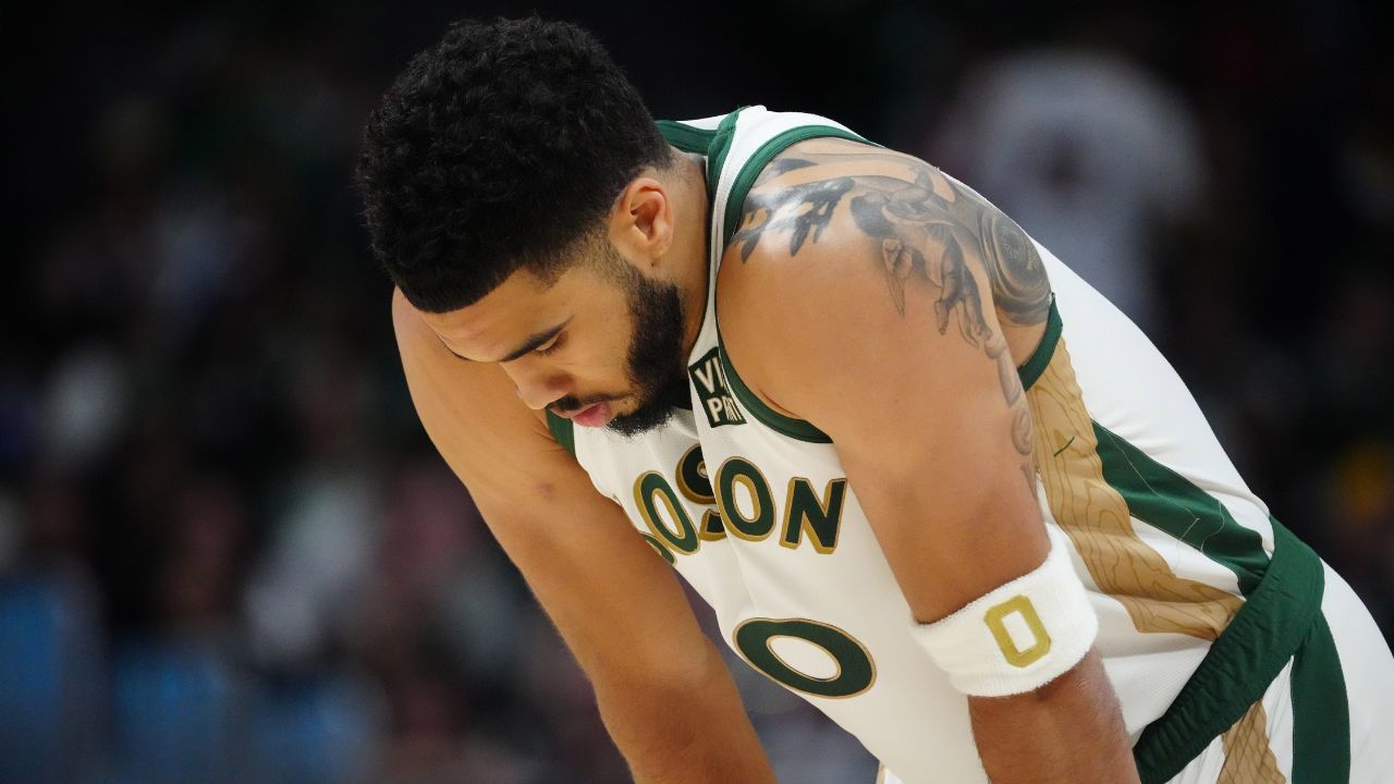 Jayson Tatum Injury Report: March 11th Availability Status on the Celtics Forward as They Face Off Against the Blazers