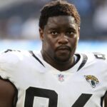 Jaguars Display How NFL Is a Cold Blooded Business by Cutting Player on His Birthday