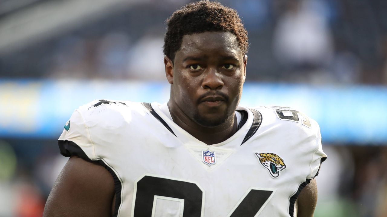 Jaguars Display How NFL Is a Cold Blooded Business by Cutting Player on His Birthday