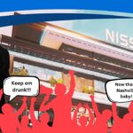 “Keep Em Drunk!”: Alcohol Aficionados React After Tennessee Titans Add Special Feature In Their New Stadium