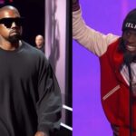 Kanye West shares a Kai Cenat clip on his Instagram story but fans wonder why?