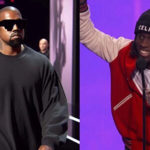 Kanye West shares a Kai Cenat clip on his Instagram story but fans wonder why?