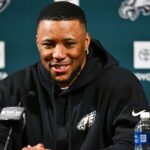 Giants Executive Worried About Team’s “Identity” Despite $40 Million QB on Roster