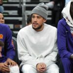 Devin Booker Injury Report: March 11th Availability Status On The All Star Ahead Of Suns-Cavaliers