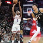 “MVP and DPOY Rolled into One!”: Victor Wembanyama Gets ‘Huge’ Praise from Former NBA Coach of the Year