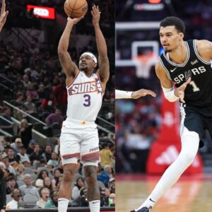 “MVP and DPOY Rolled into One!”: Victor Wembanyama Gets ‘Huge’ Praise from Former NBA Coach of the Year