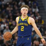 “You Got Snubbed Prove Em Wrong”: Brandin Podziemski’s Reaction to ROTM Snub Gains Support From Warriors Twitter