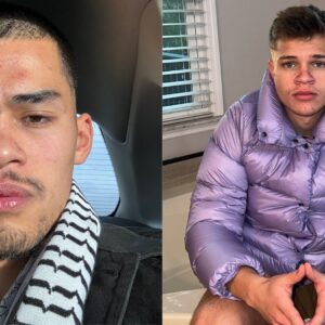 Sneako shares his thoughts about Jynxzi scrapping their podcast