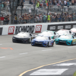 NASCAR Richmond 2024 Schedule: Timings of Race and Qualifying for NASCAR at Richmond This Weekend