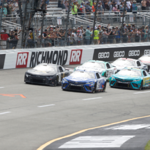 NASCAR Richmond 2024 Schedule: Timings of Race and Qualifying for NASCAR at Richmond This Weekend