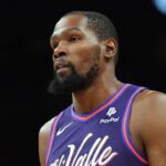 How Many Career Points Does Kevin Durant Have and Other FAQs About the Phoenix Suns Superstar's Scoring Stats