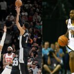 "Wemby CHUCKED Jalen Brunson's 61 Point Ball": Gilbert Arenas In Splits After Victor Wembanyama's Antics Following Spurs Win