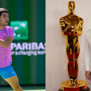 Carlos Alcaraz has special request for Roger Federer which fans would love to see fulfilled