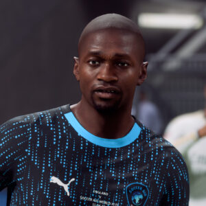 EA FC 24 Claude Makelele