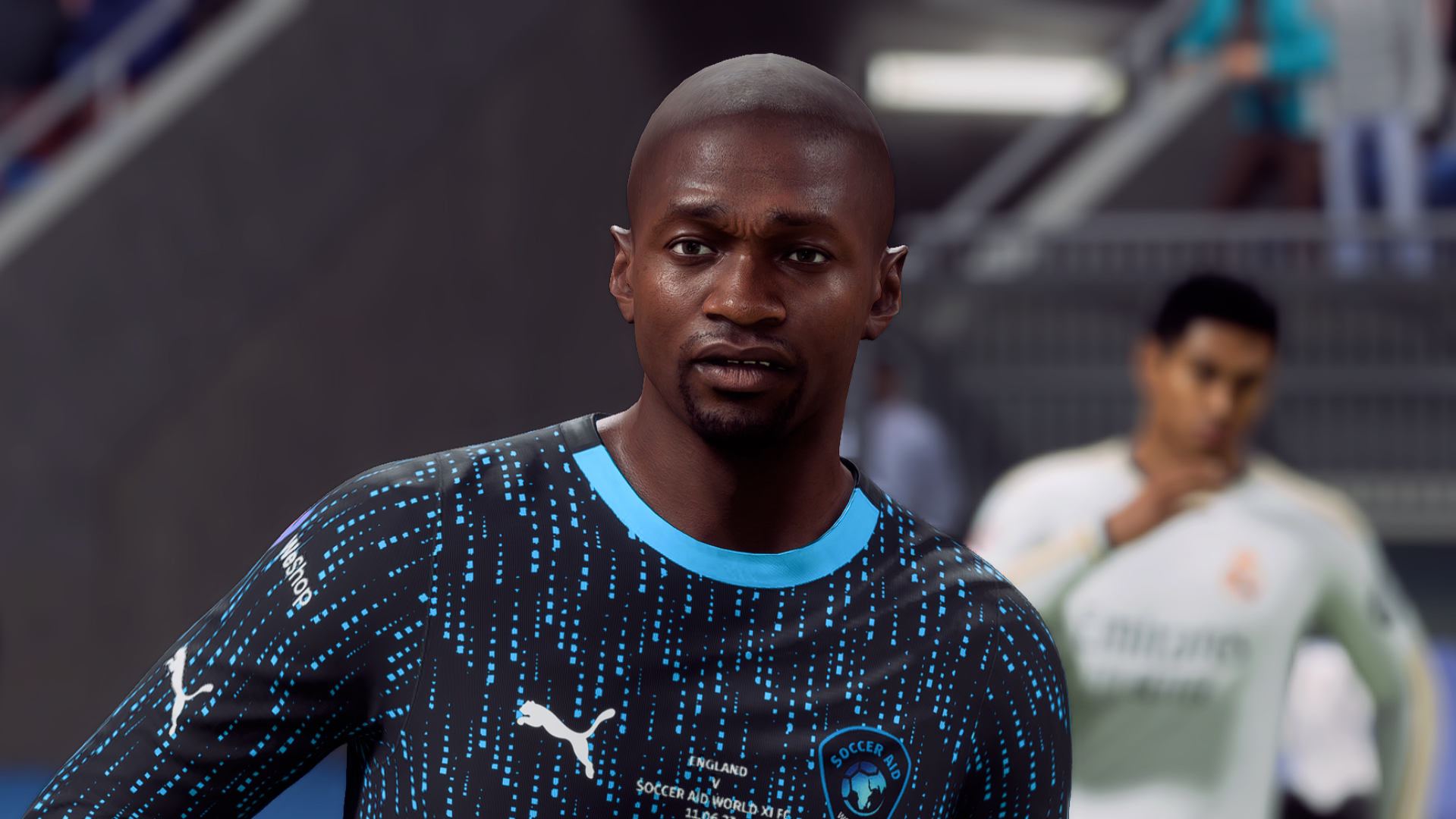EA FC 24 Claude Makelele