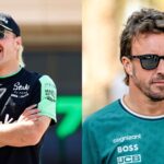 Valtteri Bottas Jokes ‘Fernando Alonso Is 65 Years Old’ as He Spoke About His Own Future in F1