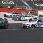 NASCAR Insiders hail Bristol impact after positive fan sentiment post race