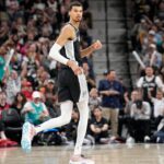 “Wemby Is So Much Better Than That”: Spurs’ 103–101 Loss to Rockets Draws ‘Dismayed’ Reaction From Skip Bayless