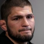 UFC Icon Khabib Nurmagomedov Condemn Moscow Concert Hall Attack, Extends Heartfelt Condolences to Victims
