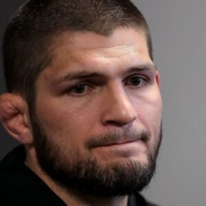 UFC Icon Khabib Nurmagomedov Condemn Moscow Concert Hall Attack, Extends Heartfelt Condolences to Victims