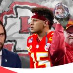 Nick Wright Vividly Explains Why Patrick Mahomes' Chiefs Winning the Super Was a "Sneaky Bad Thing"