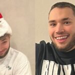 Sources claim Adin Ross might lose his voice because of an infection in his throat