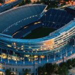 Planning a $2 Billion New Home Within City Limits, Chicago Bears Completely Pivot From Year Long Hustle