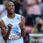 “Easy Warm Up”: Letsile Tebogo Secures Monaco Diamond League Victory After Noah Lyles’ Withdrawal, Leaving Track World in a Frenzy