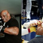 "He Stops and Shakes Mike Tyson's Hand!": Charles Barkley's In-Game 'Antics' Floored Bob Costas