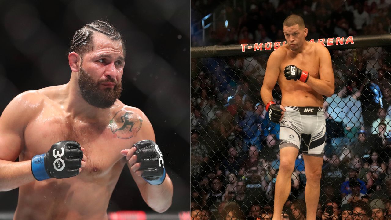 Nate Diaz vs. Jorge Masvidal 2 Date, Tickets, Streaming Details, PPV Prices, Fight Card- A Complete Fan Guide