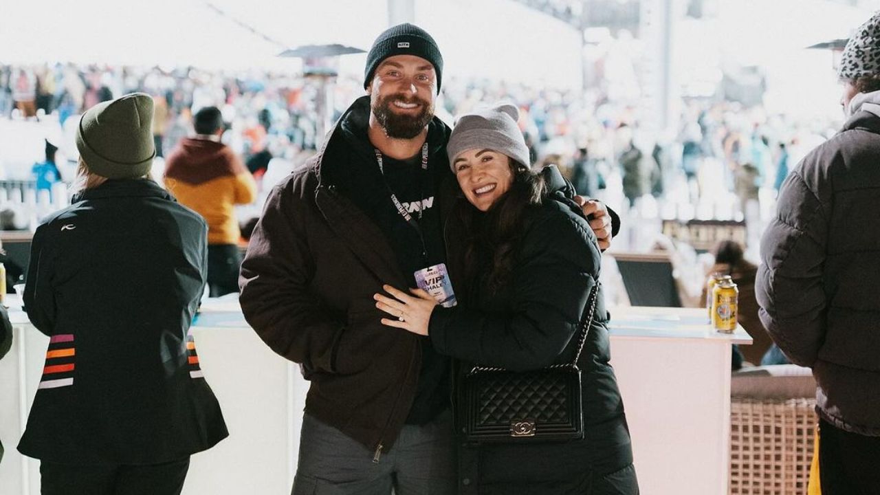 “Breaking Your Shoulder From…an 8lbs Baby”: Newbie Dad Chris Bumstead Admits the Harsh Realities of ‘Being a Bodybuilder’