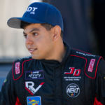 Exclusive: Ryan Vargas Explains the Importance of NASCAR’s Drive for Diversity Program
