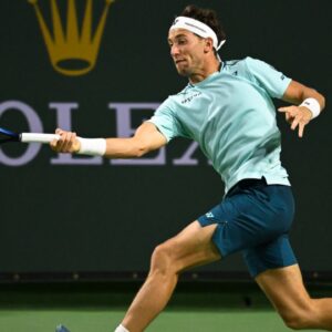 Why Casper Ruud is the Nicest Guy Tennis Has At the Moment And It Has Got to Do With His Olympics Participation