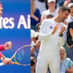 Rafael Nadal, Who? Novak Djokovic and Roger Federer Hold Massive, Identical Record Against Spaniard at Indian Wells