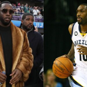 "I Hope You Wasn't as Stupid as R. Kelly": 3x All-Star Reacts to Sean 'Diddy' Combs' House Getting Raided