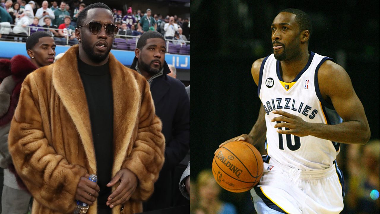 "I Hope You Wasn't as Stupid as R. Kelly": 3x All-Star Reacts to Sean 'Diddy' Combs' House Getting Raided