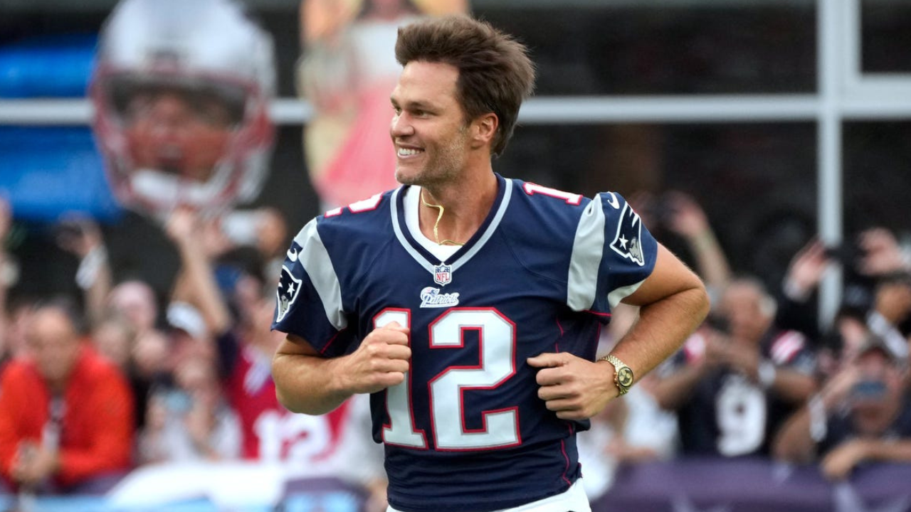 Even After Trying Hard, Tom Brady Was ‘Un-Hateable’ for This Rival From Steel City