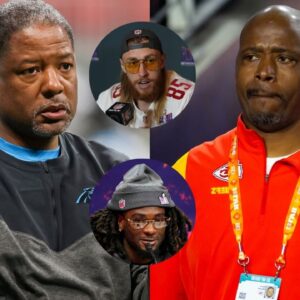 Chiefs Coach Dave Merritt Defends Ousted DC Steve Wilks and Questions George Kittle and Brandon Aiyuk's Sub-Par Super Bowl Outing