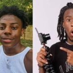 IShowSpeed confronts Kai Cenat for showing different personality in his old videos